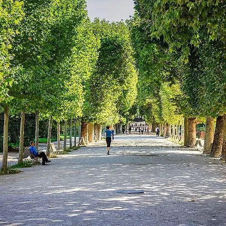 405 - Sejour Romantique Dans Un De 5 * Paris