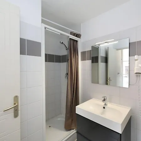 Apartment 405 - Sejour Romantique Dans Un De 5 *